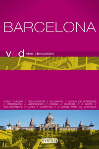 VIVE E DESCOBRE BARCELONA