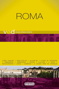 VIVE E DESCOBRE ROMA