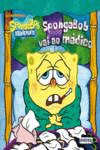 SPONGEBOB: SPONGEBOB VAI AO M�DICO