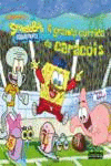 SPONGEBOB: A GRANDE CORRIDA DE CARAC�IS