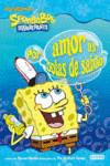 SPONGEBOB: POR AMOR �S BOLAS DE SAB�O