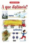 SIMPLESMENTE MATEM�TICA: A QUE DIST�NCIA?
