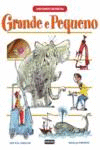 SIMPLEMENTE MATEM�TICAS: GRANDE E PEQUENO