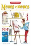 SIMPLESMENTE MATEM�TICA: MENOS E MENOS