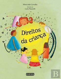 DIREITOS DA CRIAN�A