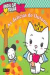 ANGEL CAT SUGAR: AS DEL�CIAS DO OUTONO
