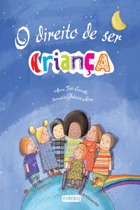 O DIREITO DE SER CRIAN�A