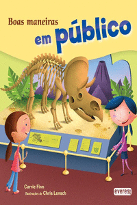 BOAS MANEIRAS EM P�BLICO