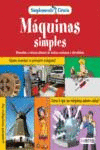 SIMPLESMENTE CI�NCIA: M�QUINAS SIMPLES