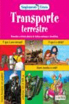 SIMPLESMENTE CI�NCIA: TRANSPORTE TERRESTRE