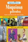 SIMPLESMENTE CI�NCIA: M�QUINAS POTENTES