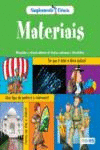 SIMPLESMENTE CI�NCIA: MATERIAIS