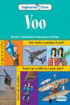 SIMPLESMENTE CI�NCIA: VOO