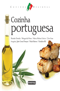COZINHA PORTUGUESA