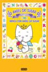 ANGEL CAT SUGAR: BRINCA COM ANGEL CAT SUGAR: LIVRO DE ATIVIDADES PARA ESCREVER E
