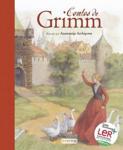 CONTOS DE GRIMM