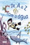 DE A A Z COM A �GUA
