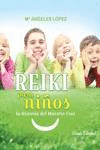 REIKI PARA NI�OS