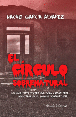 EL C�RCULO SOBRENATURAL