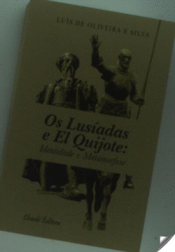 OS LUS�ADAS E EL QUIJOTE