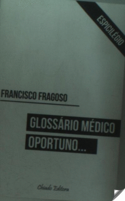 GLOSS�RIO M�DICO OPORTUNO