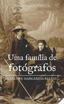 UMA FAMILIA DE FOTOGRAFOS