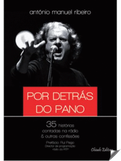 POR DETR�S DO PANO