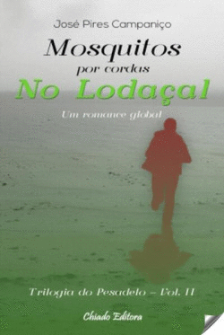 MOSQUITOS POR CORDAS NO LODAGAL