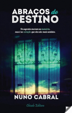 ABRA�OS DO DESTINO