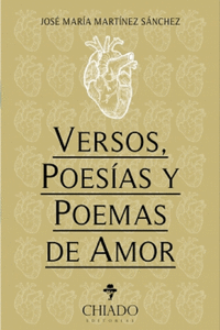 VERSOS, POESAS Y POEMAS DE AMOR