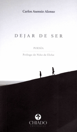 DEJAR DE SER