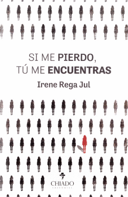 SI ME PIERDO, TU ME ENCUENTRAS