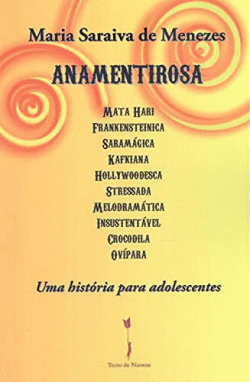 ANAMENTIROSA