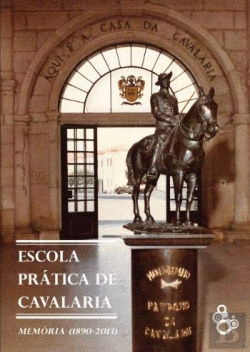 ESCOLA PR�CTICA DE CAVALARIA