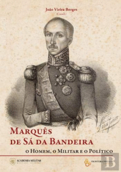 MARQUES DE SA DA BANDEIRA