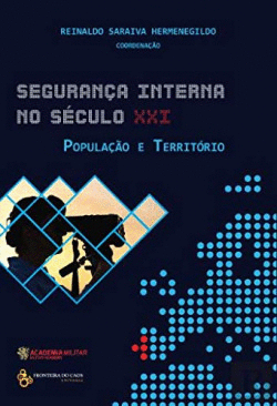 SEGURAN�A INTERNA NO SECULO XXI