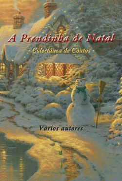 A PREENDINHA DE NATAL