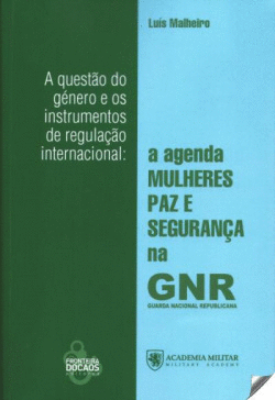 A QUEST�O DO G�NERO E OS INSTRUMENTOS DE REGULA��O NACIONAL