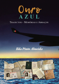 OURO AZUL