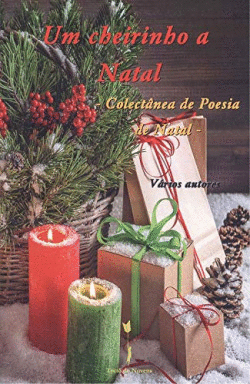 UM CHEIRINHO A NATAL