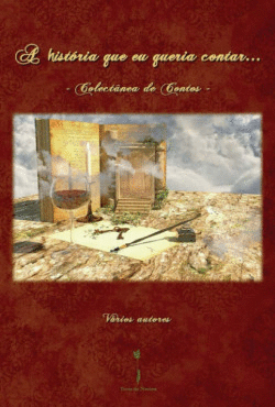 A HIST�RIA QUE EU QUERIA CONTAR