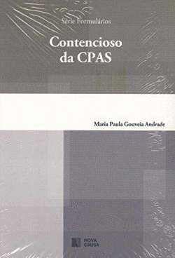 CONTENCIOSO DE CPAS