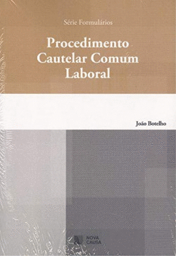 PROCEDIMIENTO CAUTELAR COMUN LABORAL
