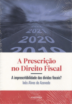 A PRESCRI��O NO DIREITO FISCAL