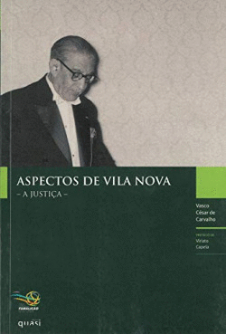 ASPECTOS DE VILA NOVA.(BIBLIOTECA OITO SECULOS)