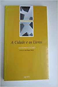 A CIDADE E OS LIVROS