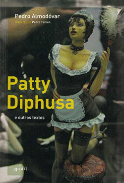 PATTY DIPHUSA E OUTROS TEXTOS