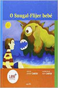 O SNUGAL FLIJER BEB�