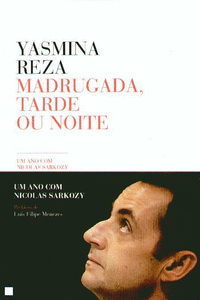 MADRUGADA, TARDE OU NOITE