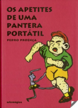 OS APETITES DE UMA PANTERA PORT�TIL